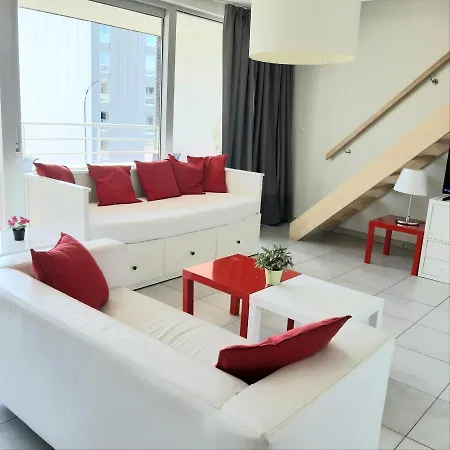 Apartamento 19 Brussels Expo Wemmel Exterior foto