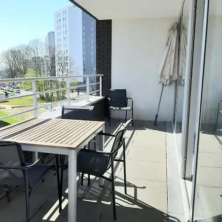 Apartamento 19 Brussels Expo Wemmel Exterior foto