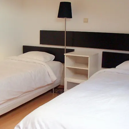 Apartamento 19 Brussels Expo Wemmel Habitación foto