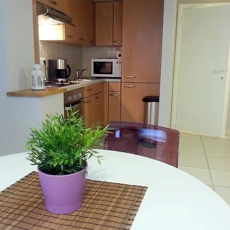 Apartamento 19 Brussels Expo Wemmel Habitación foto