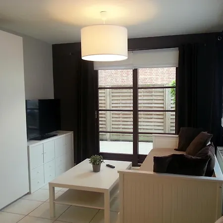 Apartamento 19 Brussels Expo Wemmel Habitación foto