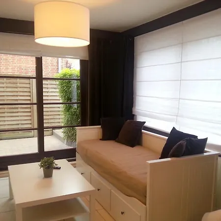 Apartamento 19 Brussels Expo Wemmel Habitación foto