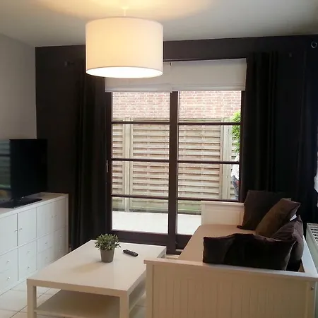 Apartamento 19 Brussels Expo Wemmel Habitación foto