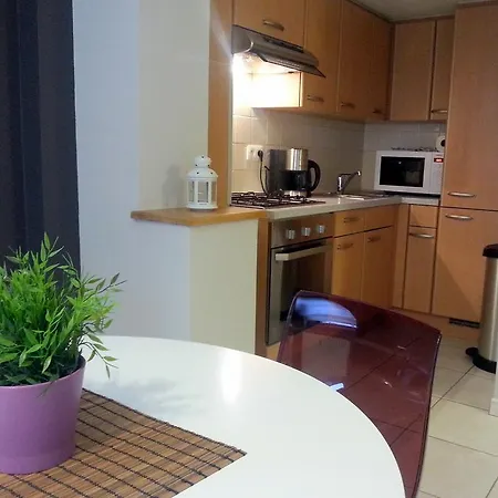 Apartamento 19 Brussels Expo Wemmel Habitación foto