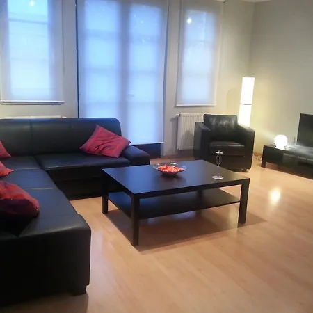 Apartamento 19 Brussels Expo Wemmel Habitación foto