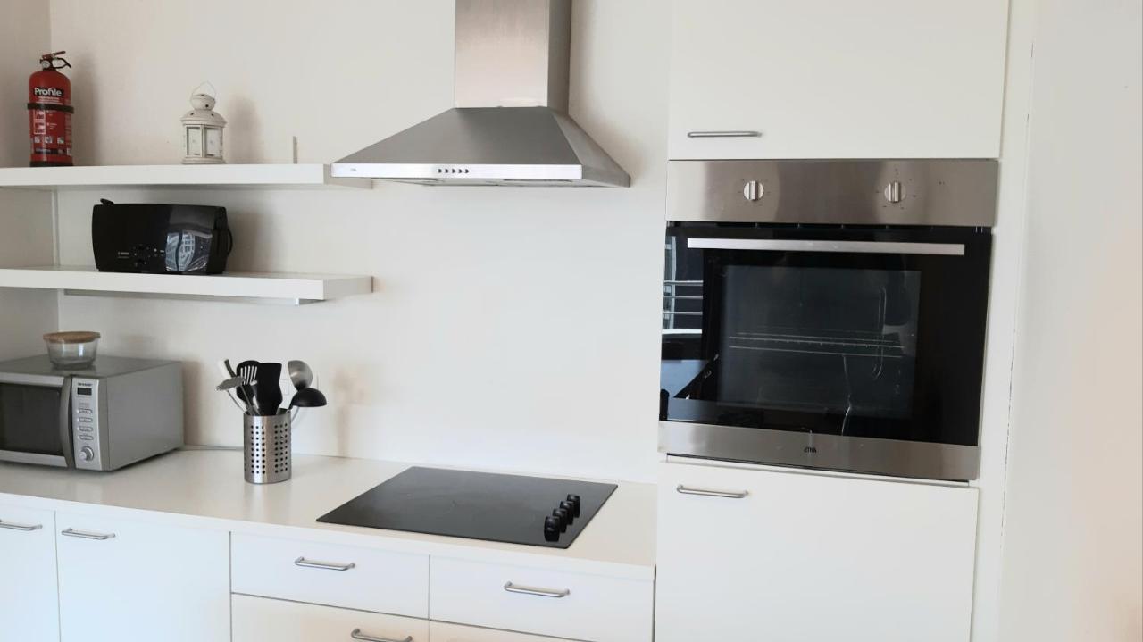 19 Brussels Expo Appartement *