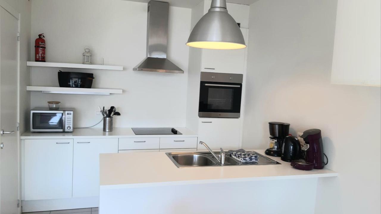 Appartement 19 Brussels Expo