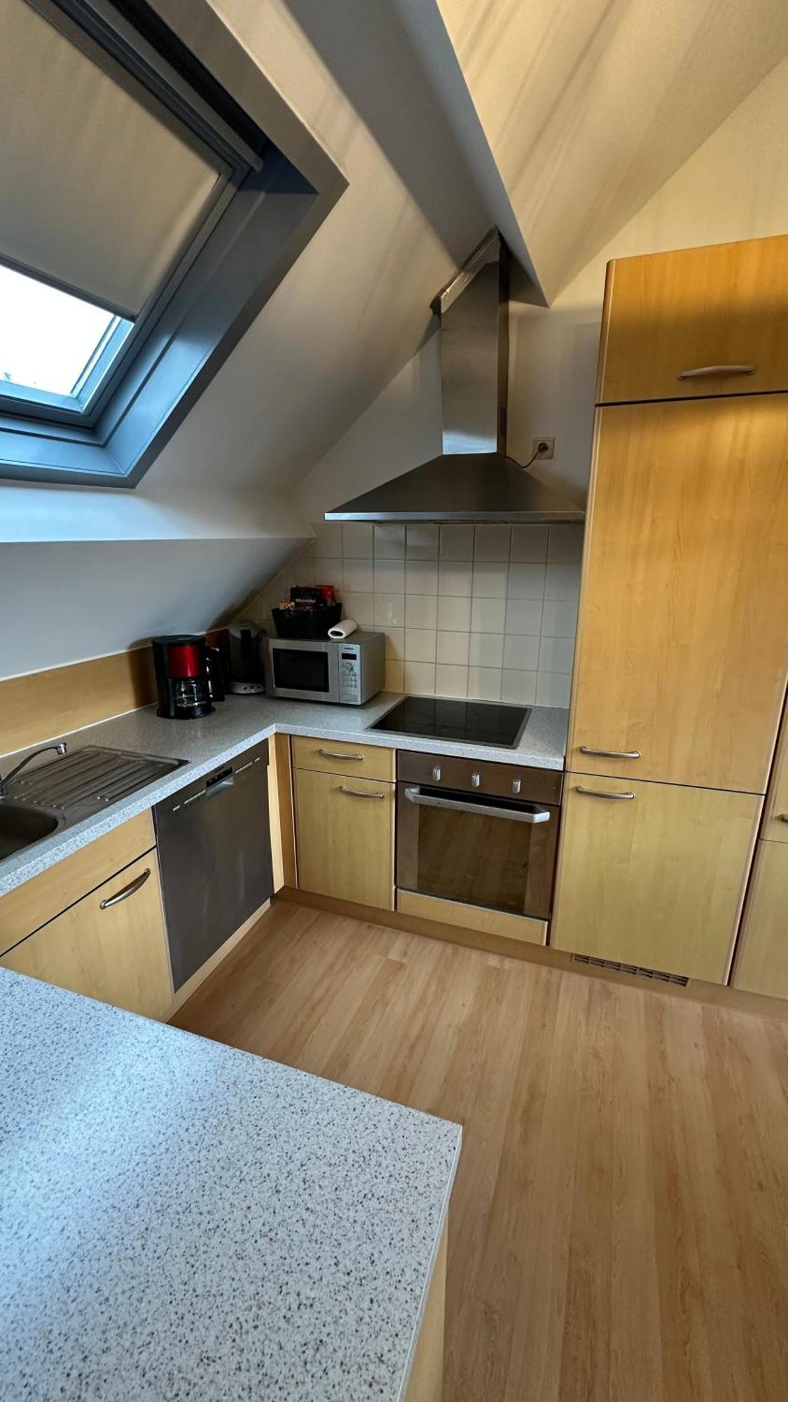 19 Brussels Expo Appartement Wemmel