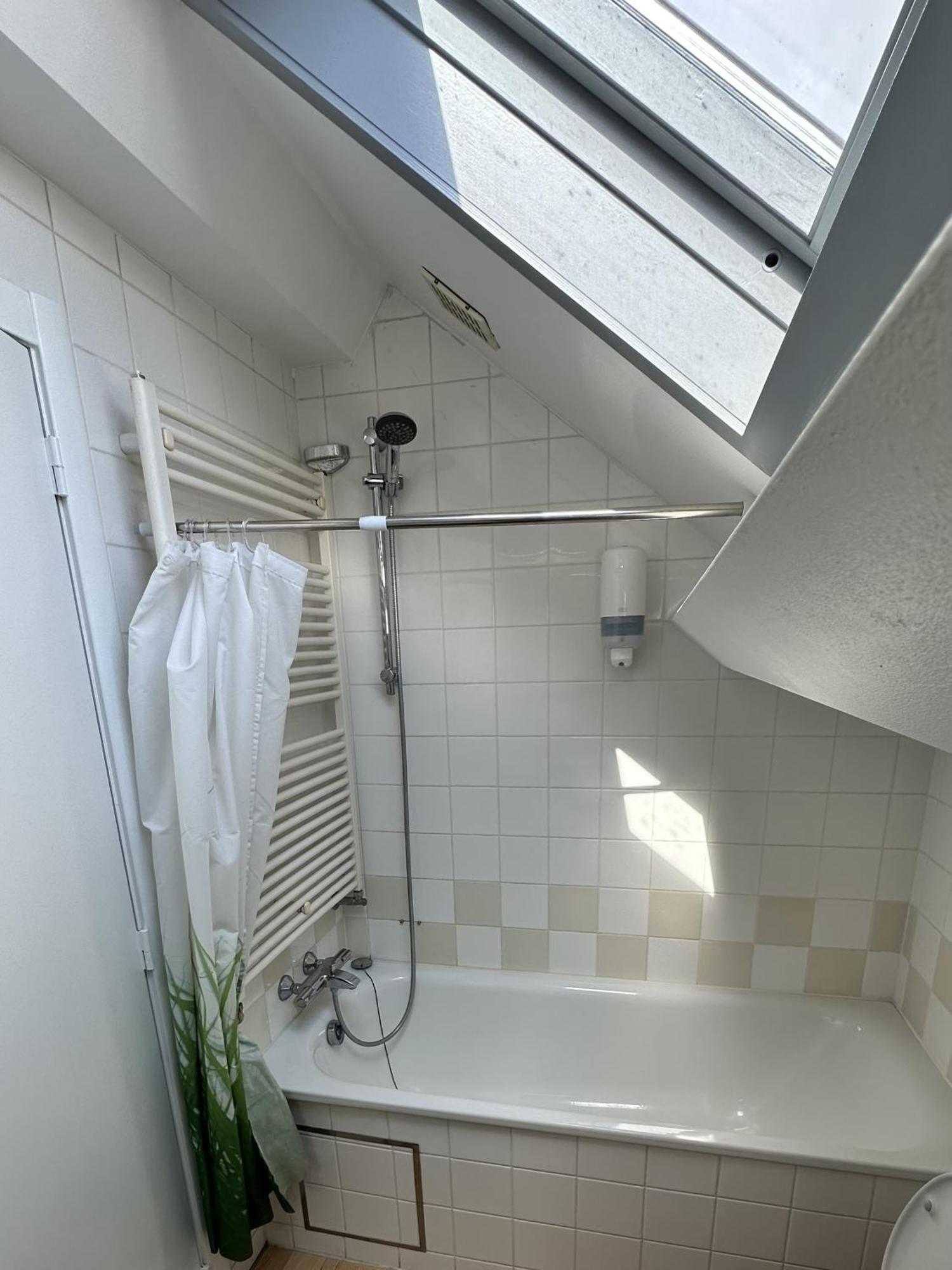 19 Brussels Expo Appartement