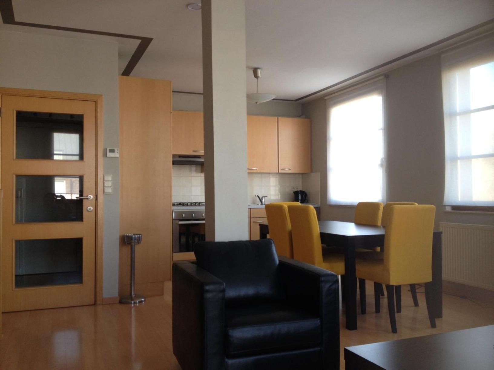 19 Brussels Expo Appartement Wemmel