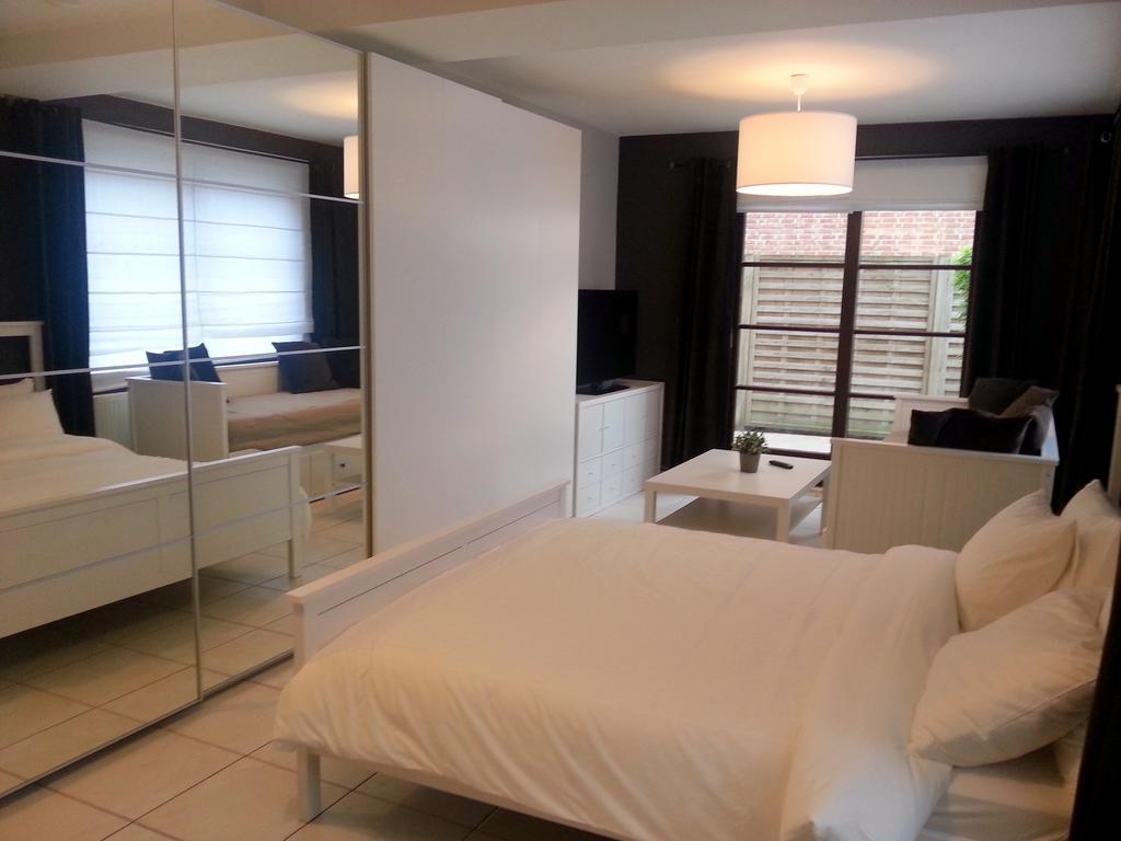 19 Brussels Expo Appartement
