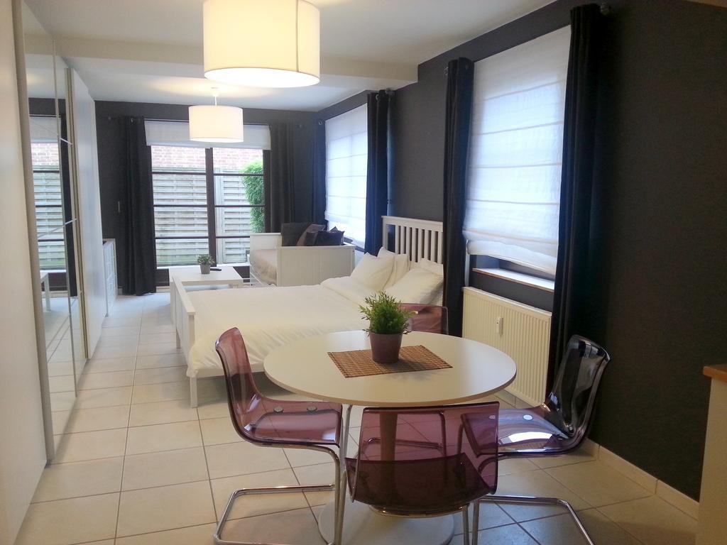 19 Brussels Expo Appartement Wemmel