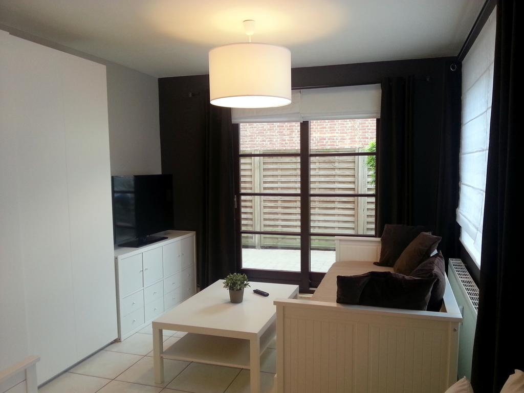 Appartement 19 Brussels Expo *