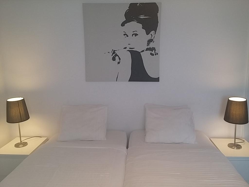 Appartement 19 Brussels Expo *