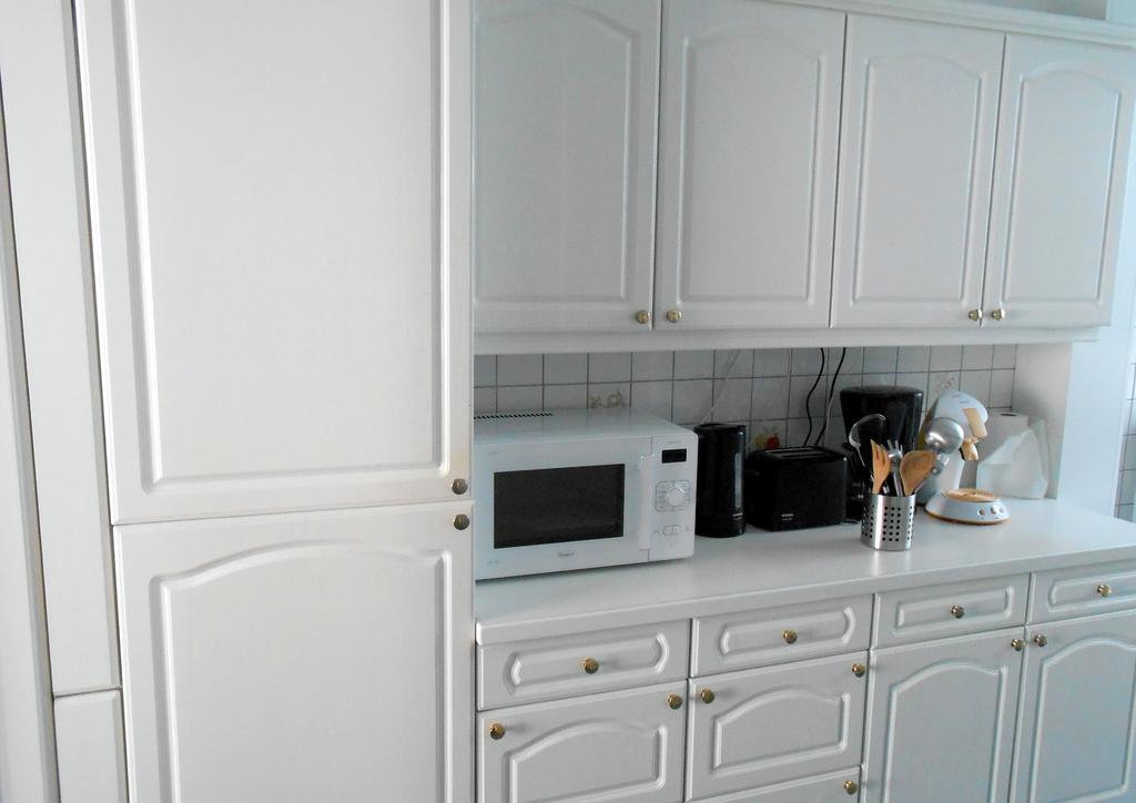 Appartement 19 Brussels Expo Wemmel